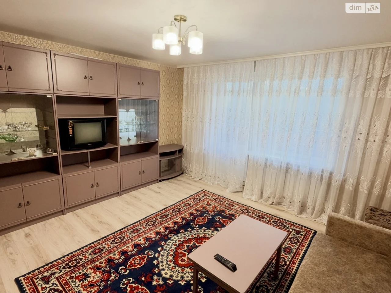 Long-Term Rental Apartment, Zamostyan