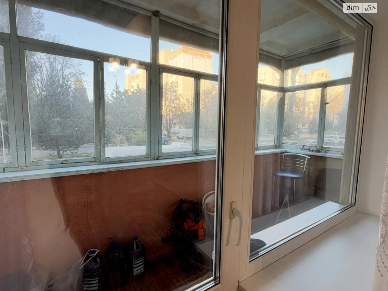 Long-Term Rental Apartment, Zamostyan
