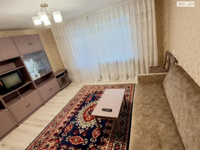 Long-Term Rental Apartment, Zamostyan