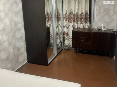 Long-Term Rental Apartment