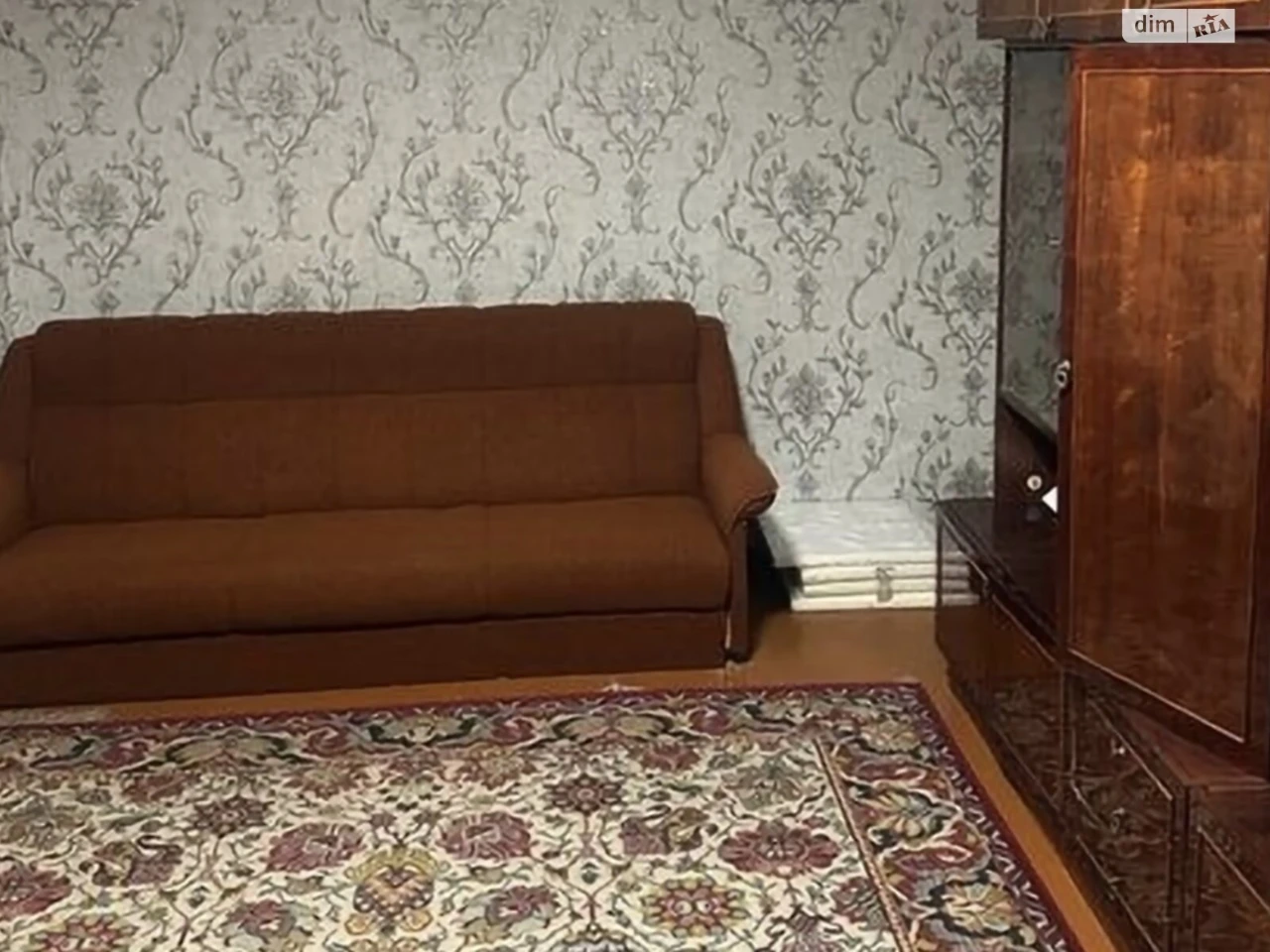 Long-Term Rental Apartment