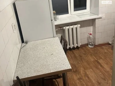 Long-Term Rental Apartment