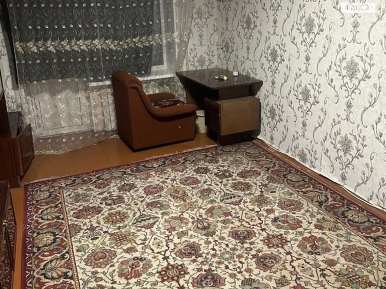 Long-Term Rental Apartment