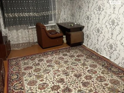 Long-Term Rental Apartment