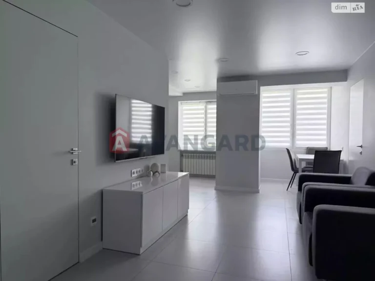 3-room Apartment for Sale in Chechel'