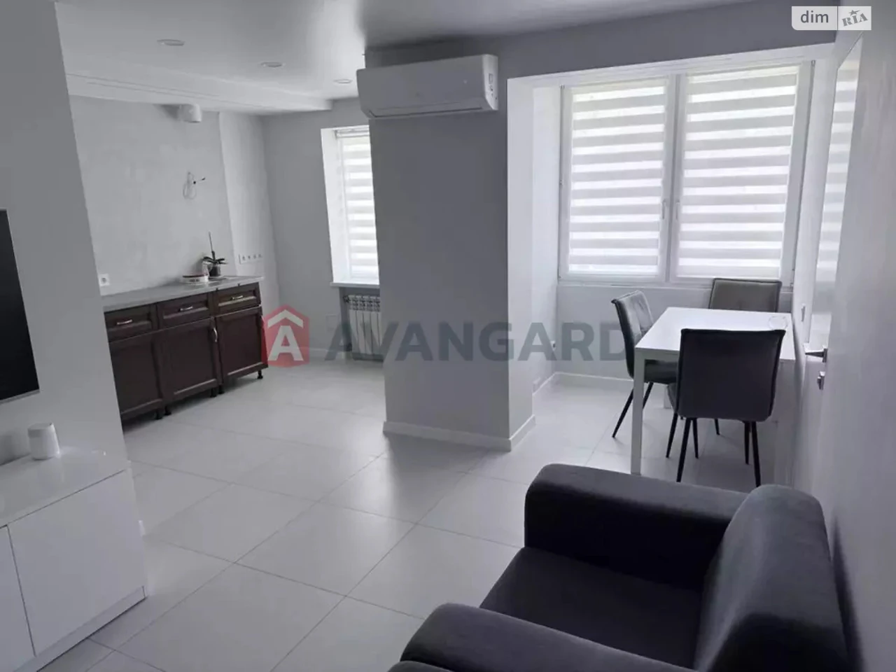 3-room Apartment for Sale in Chechel'