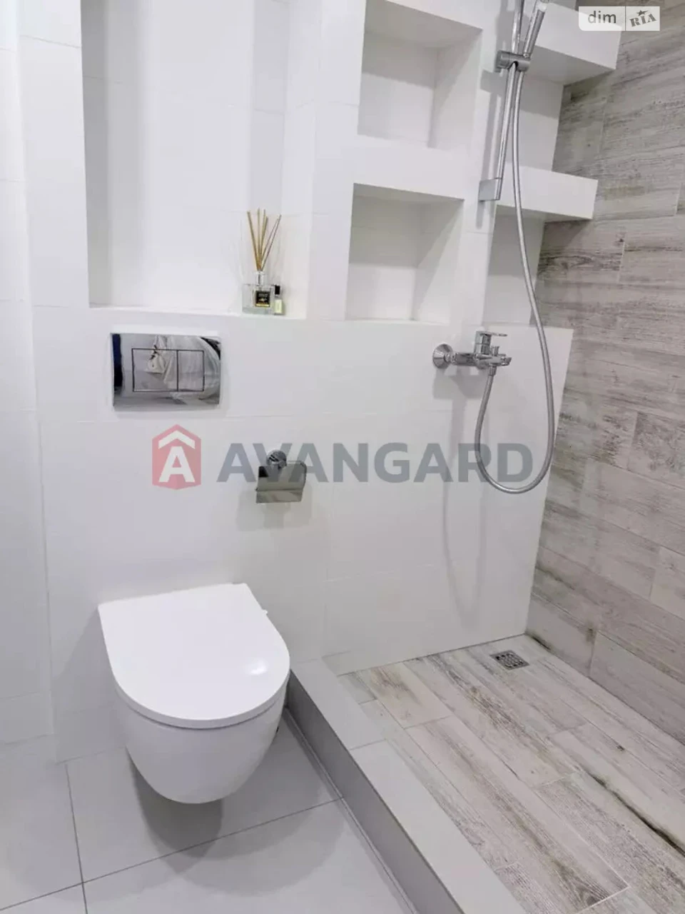3-room Apartment for Sale in Chechel'