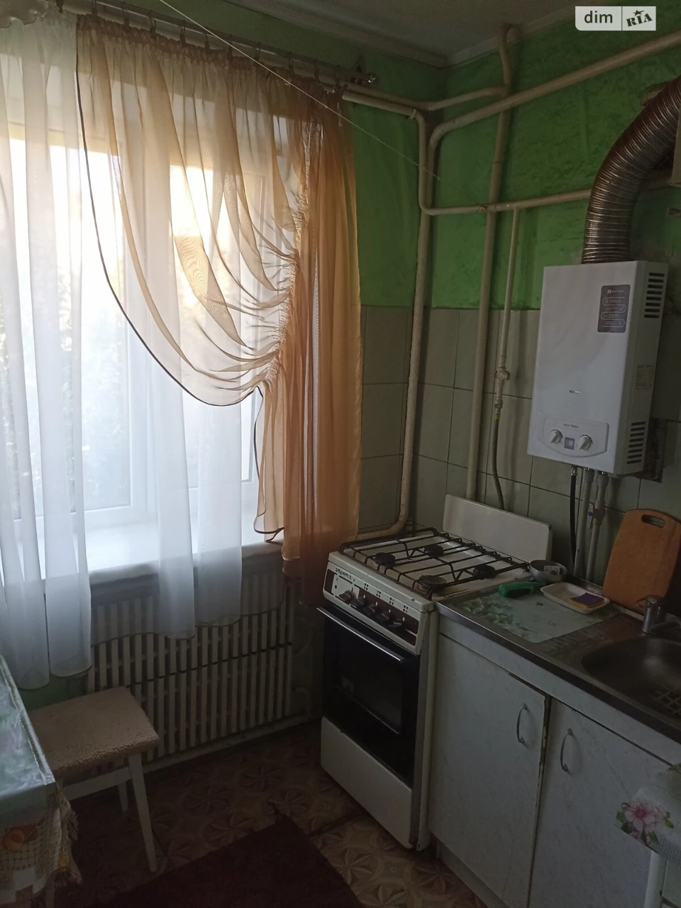 Apartment for Sale in Hnidava