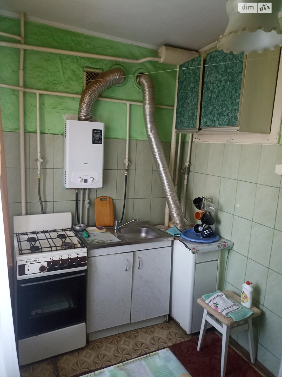 Apartment for Sale in Hnidava