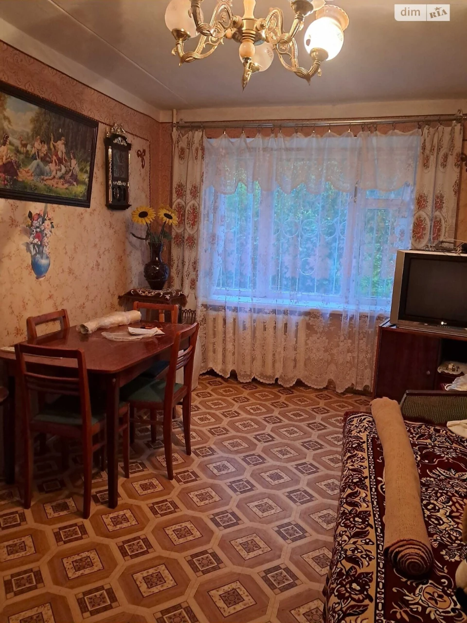 Довгострокова Оренда Квартира Західний