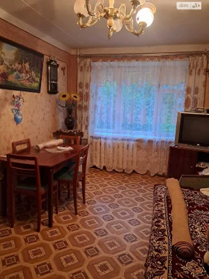Довгострокова Оренда Квартира Західний