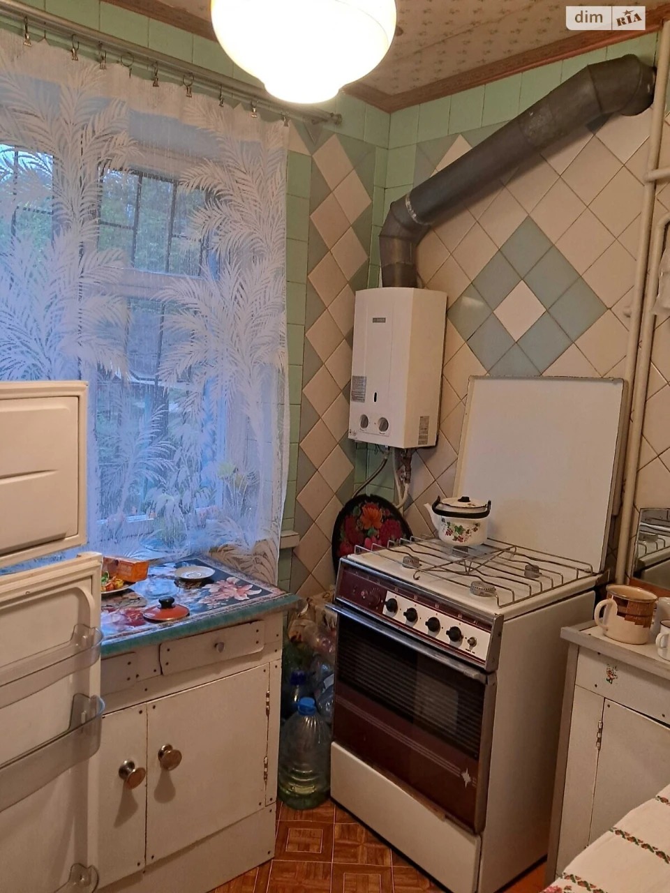 Довгострокова Оренда Квартира Західний