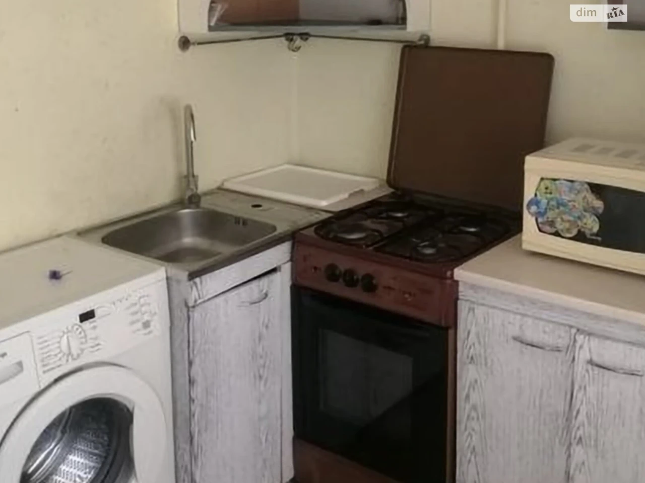 Долгосрочная аренда квартиры