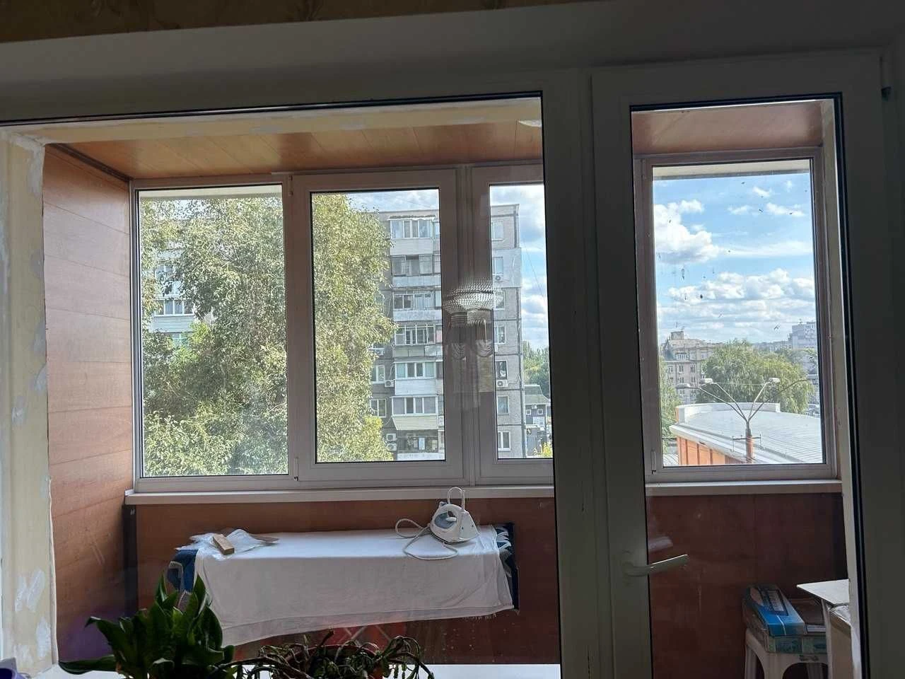 For Sale: Four-room apartment at 75 Manevikh Street