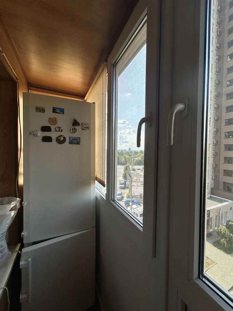 For Sale: Four-room apartment at 75 Manevikh Street