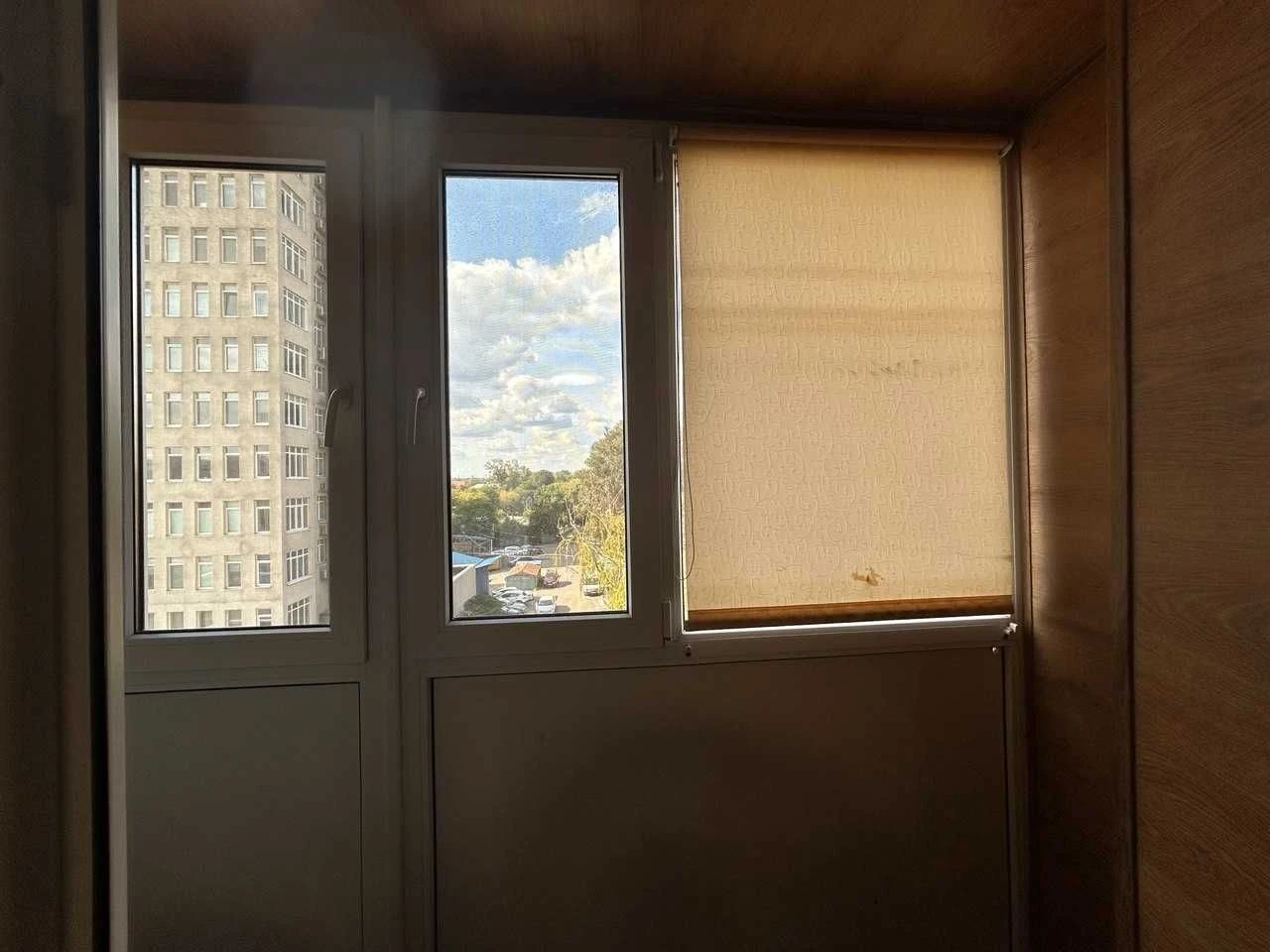For Sale: Four-room apartment at 75 Manevikh Street