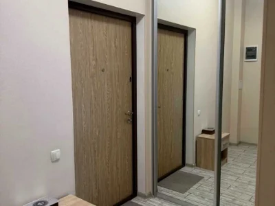 Квартира. Одесса, Люстдорфская дорога, ул.