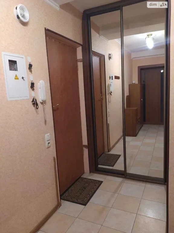 Long-Term Rental Apartment, Obolon