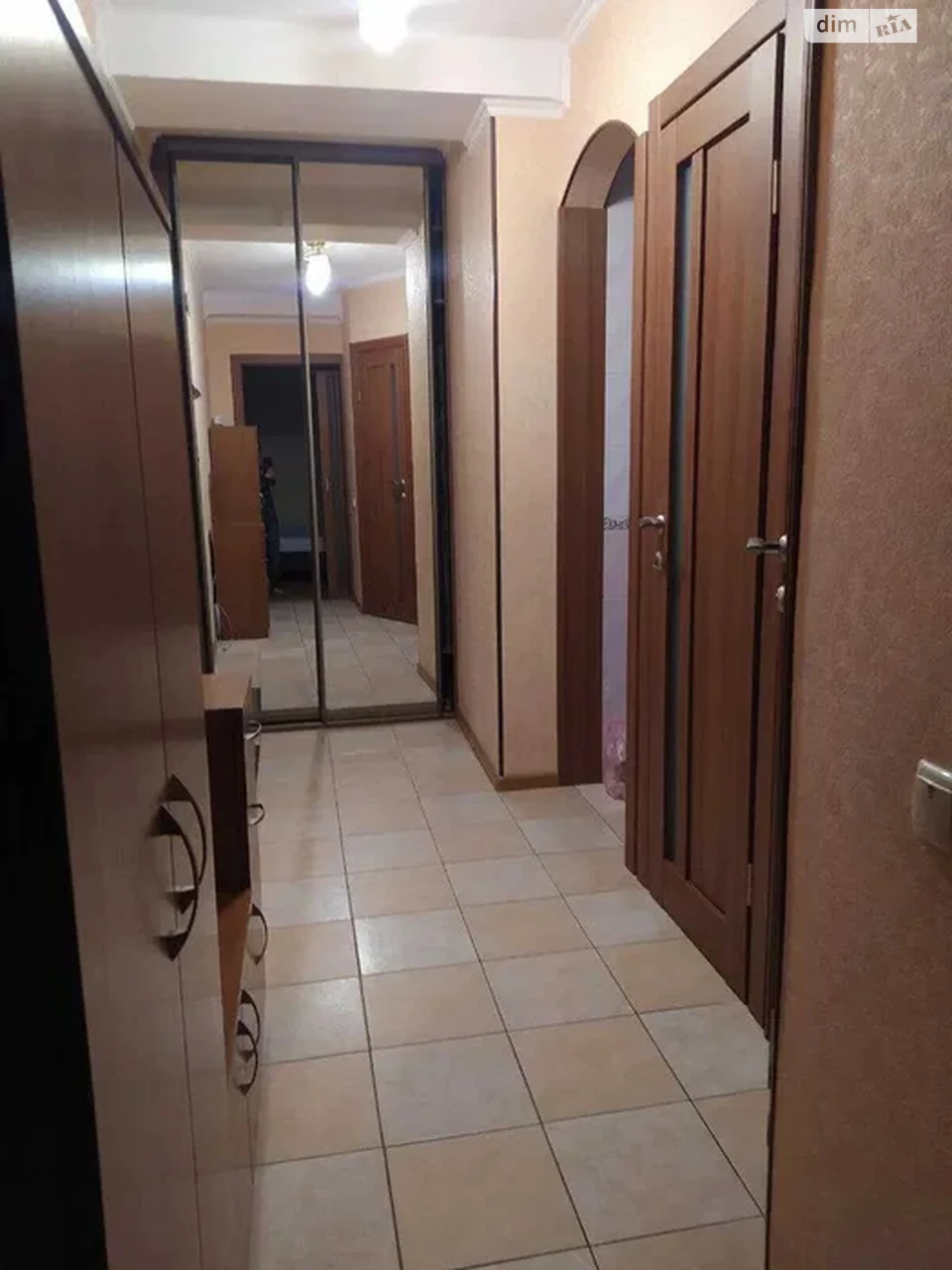 Long-Term Rental Apartment, Obolon