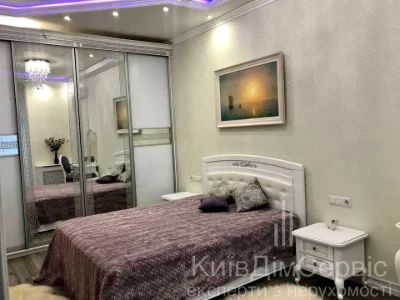 Квартира. Киев, Евгена Коновальца ул.