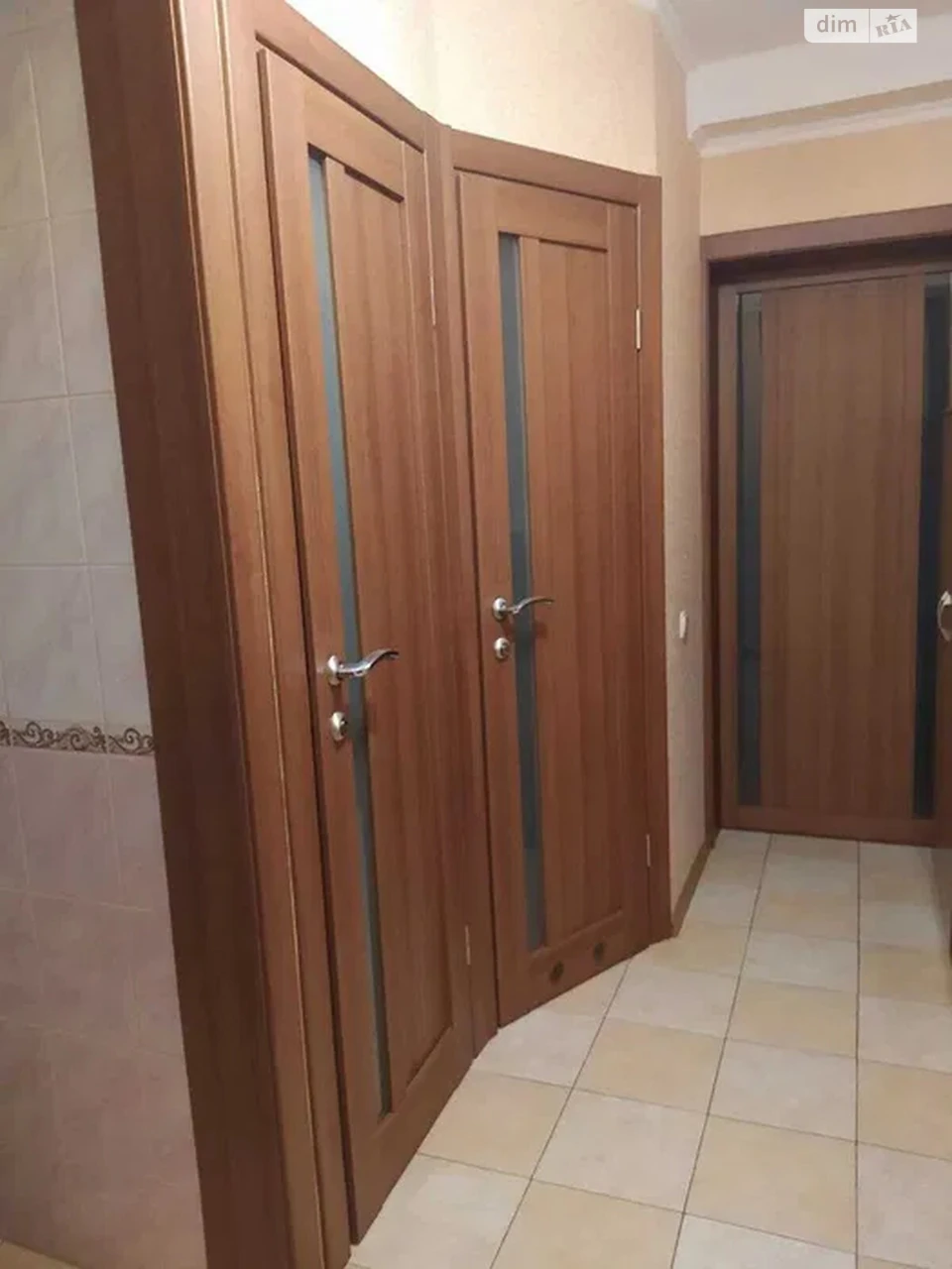Long-Term Rental Apartment, Obolon