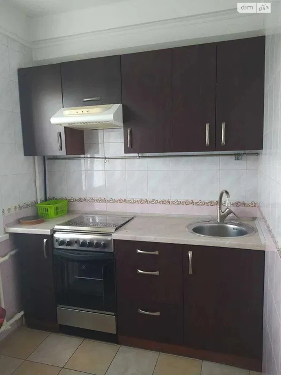 Long-Term Rental Apartment, Obolon