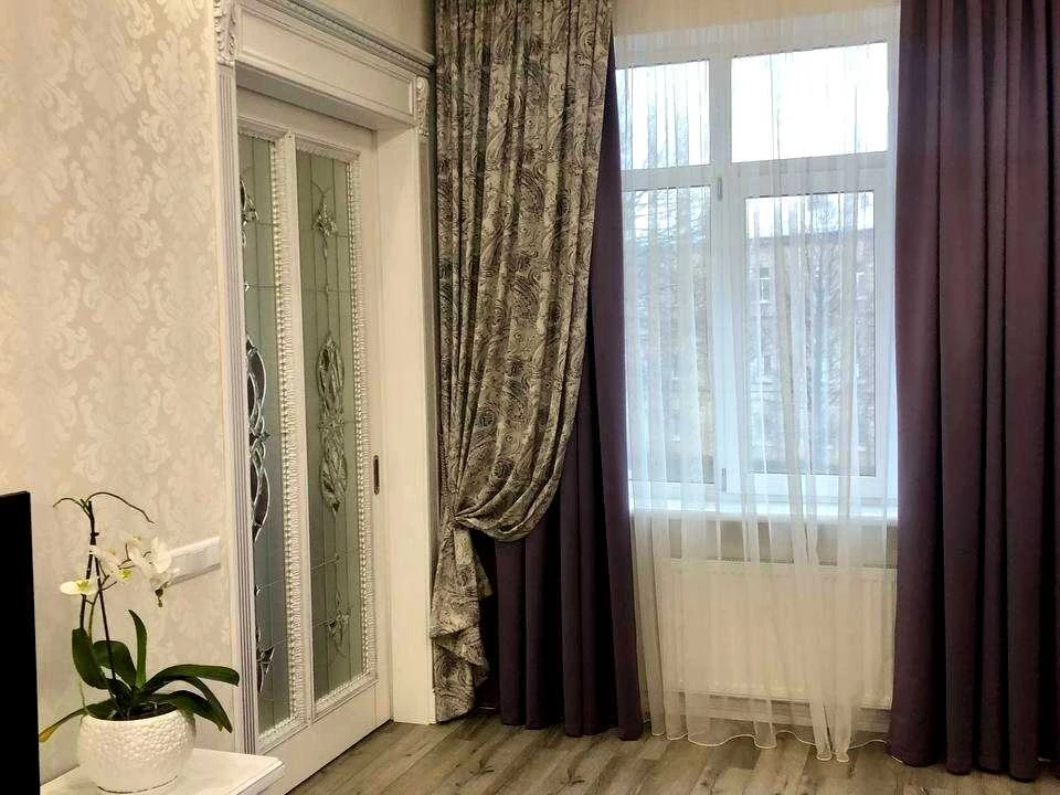 Квартира. Киев, Евгена Коновальца ул.