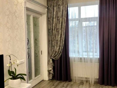 Квартира. Киев, Евгена Коновальца ул.