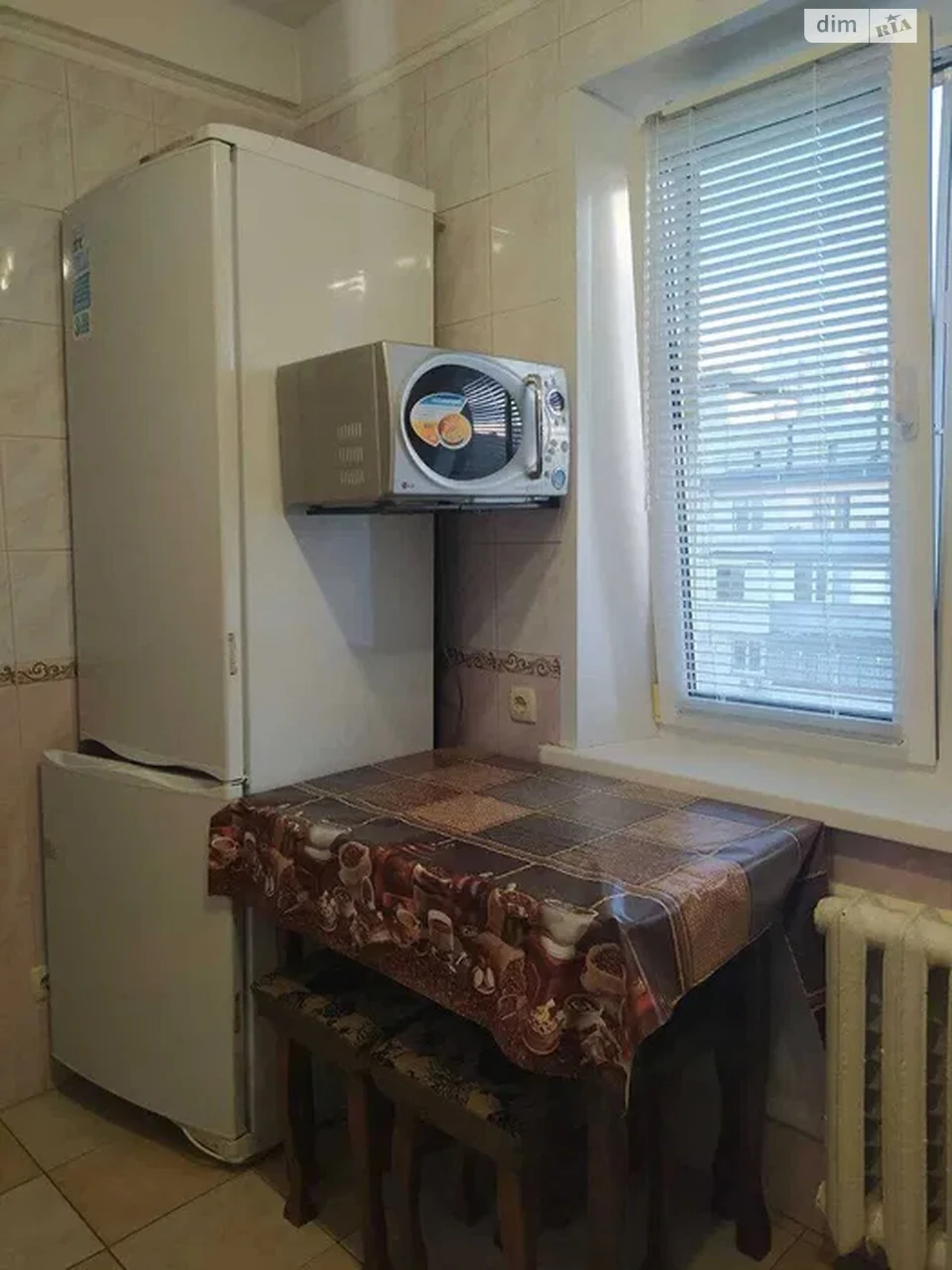 Long-Term Rental Apartment, Obolon