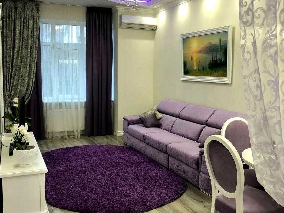 Квартира. Киев, Евгена Коновальца ул.