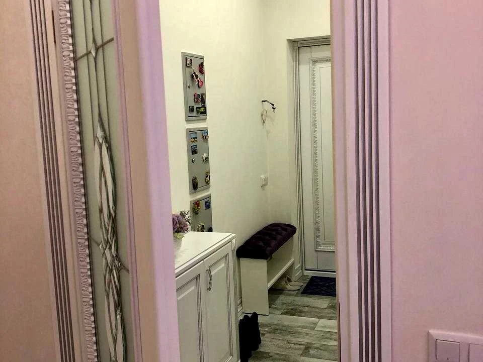 Квартира. Киев, Евгена Коновальца ул.
