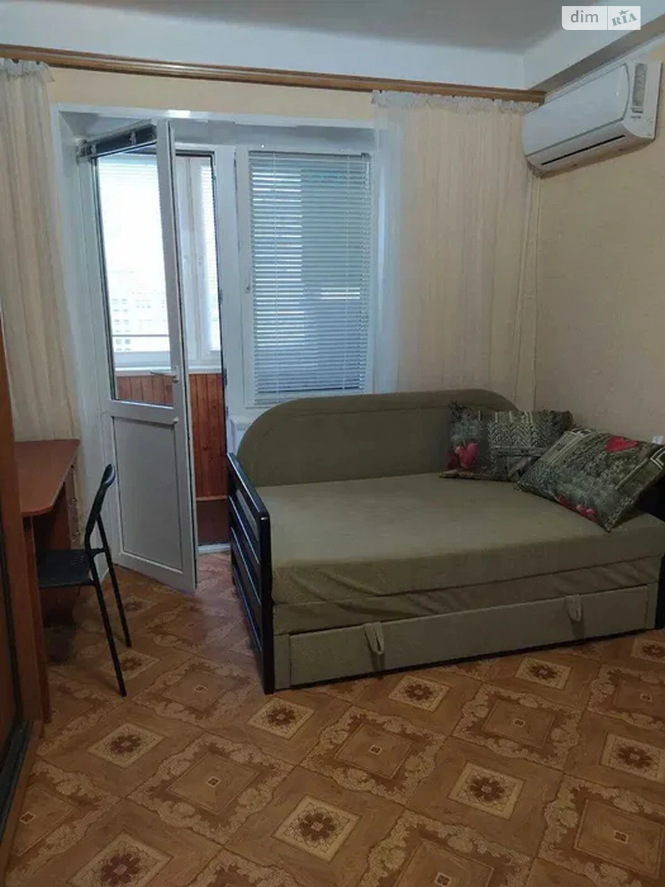 Long-Term Rental Apartment, Obolon