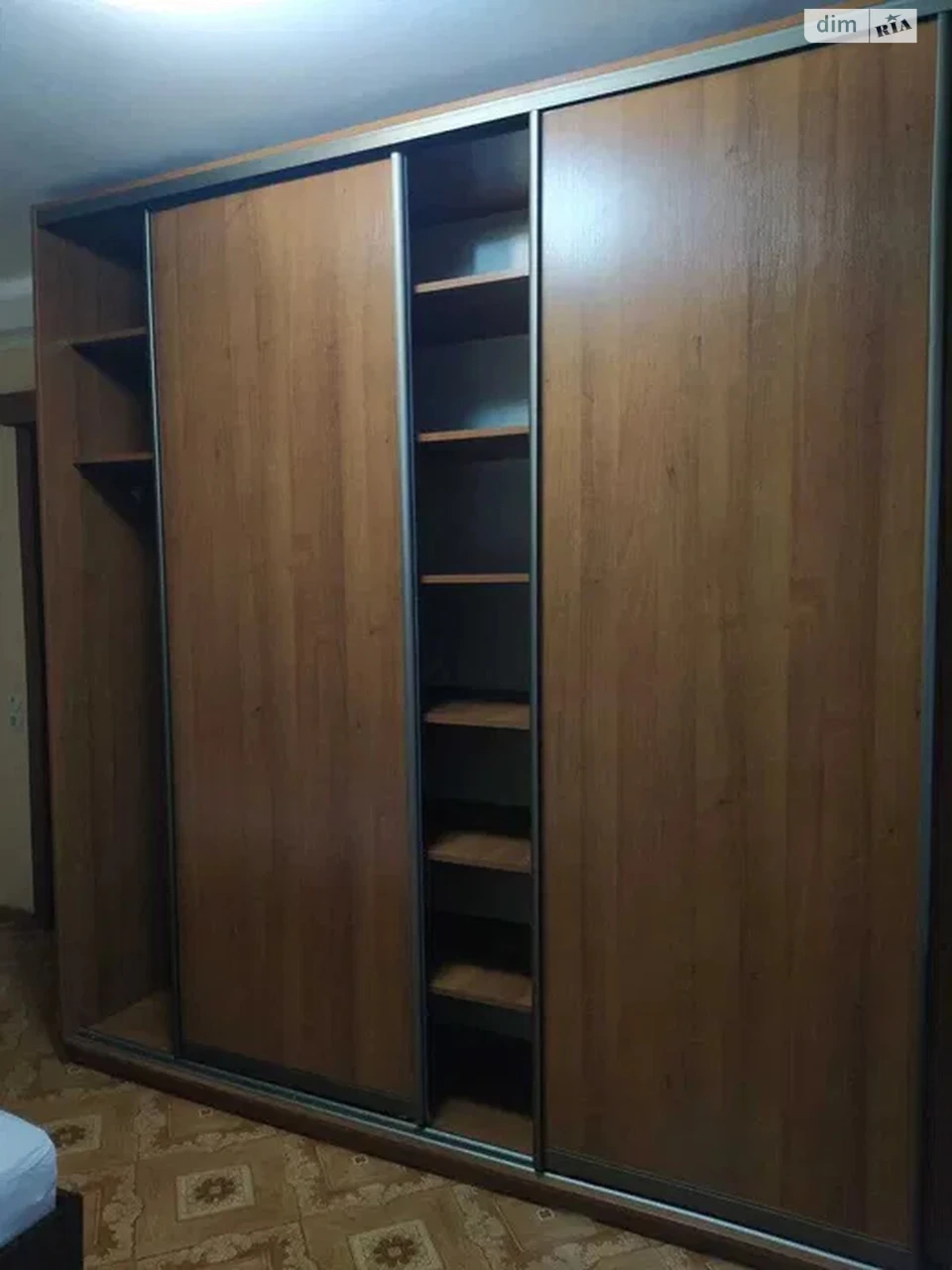 Long-Term Rental Apartment, Obolon