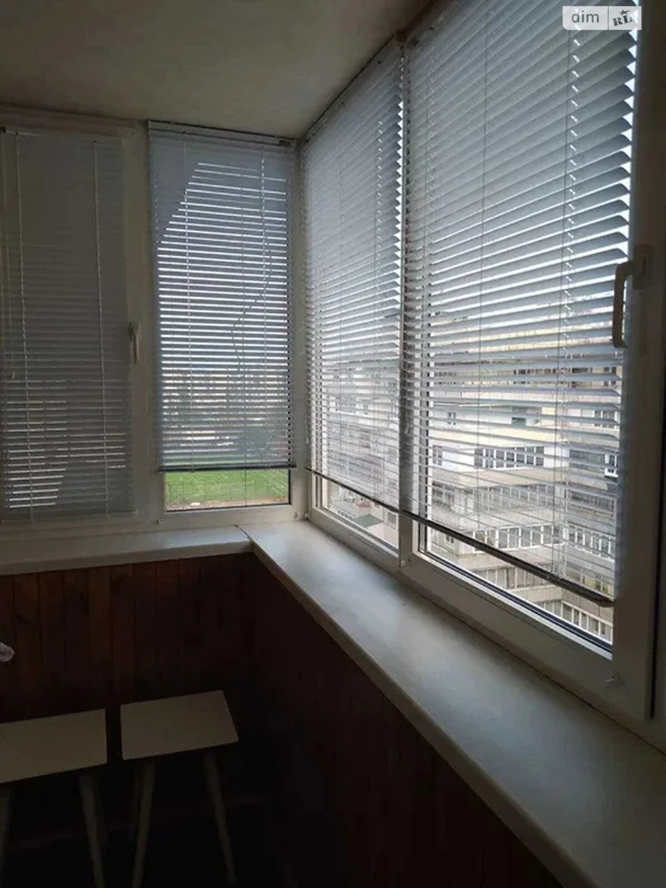 Long-Term Rental Apartment, Obolon