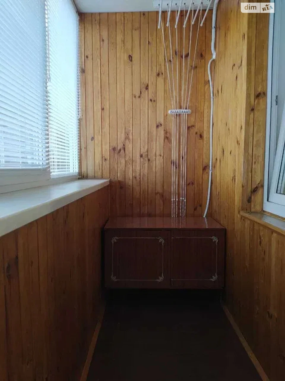 Long-Term Rental Apartment, Obolon
