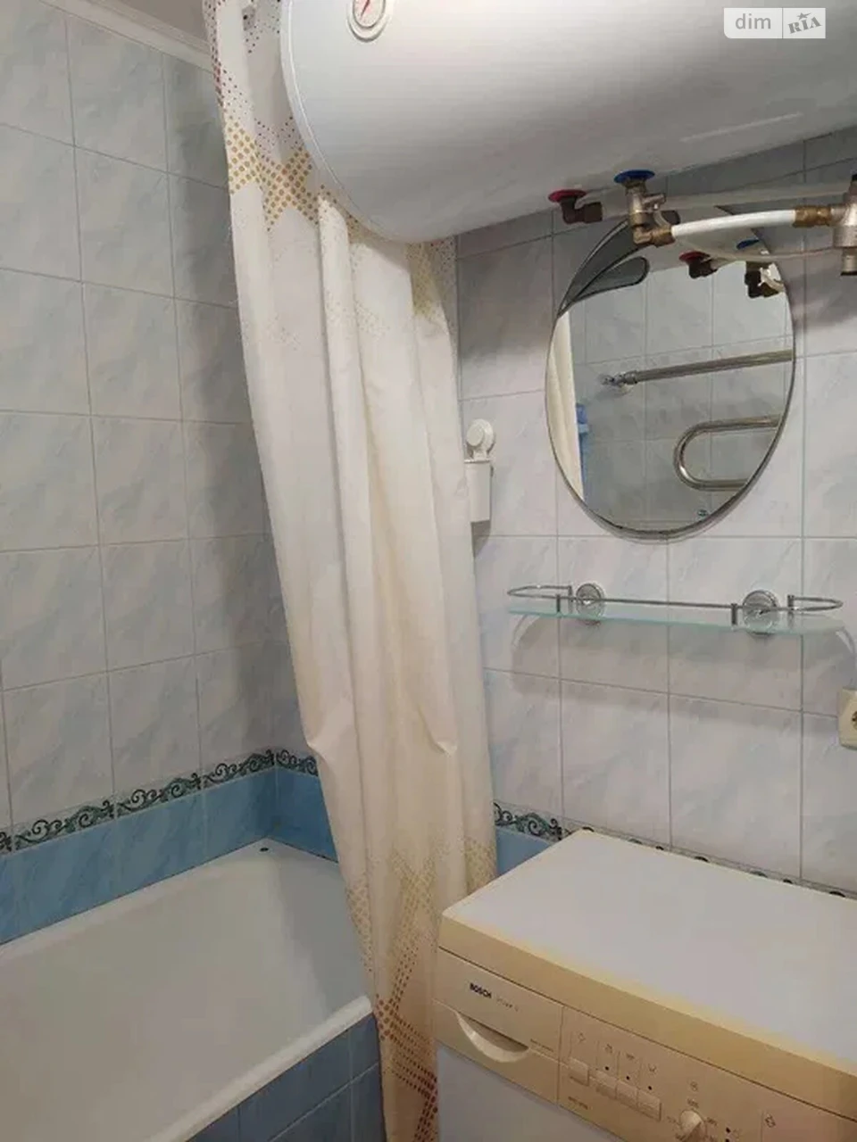 Long-Term Rental Apartment, Obolon