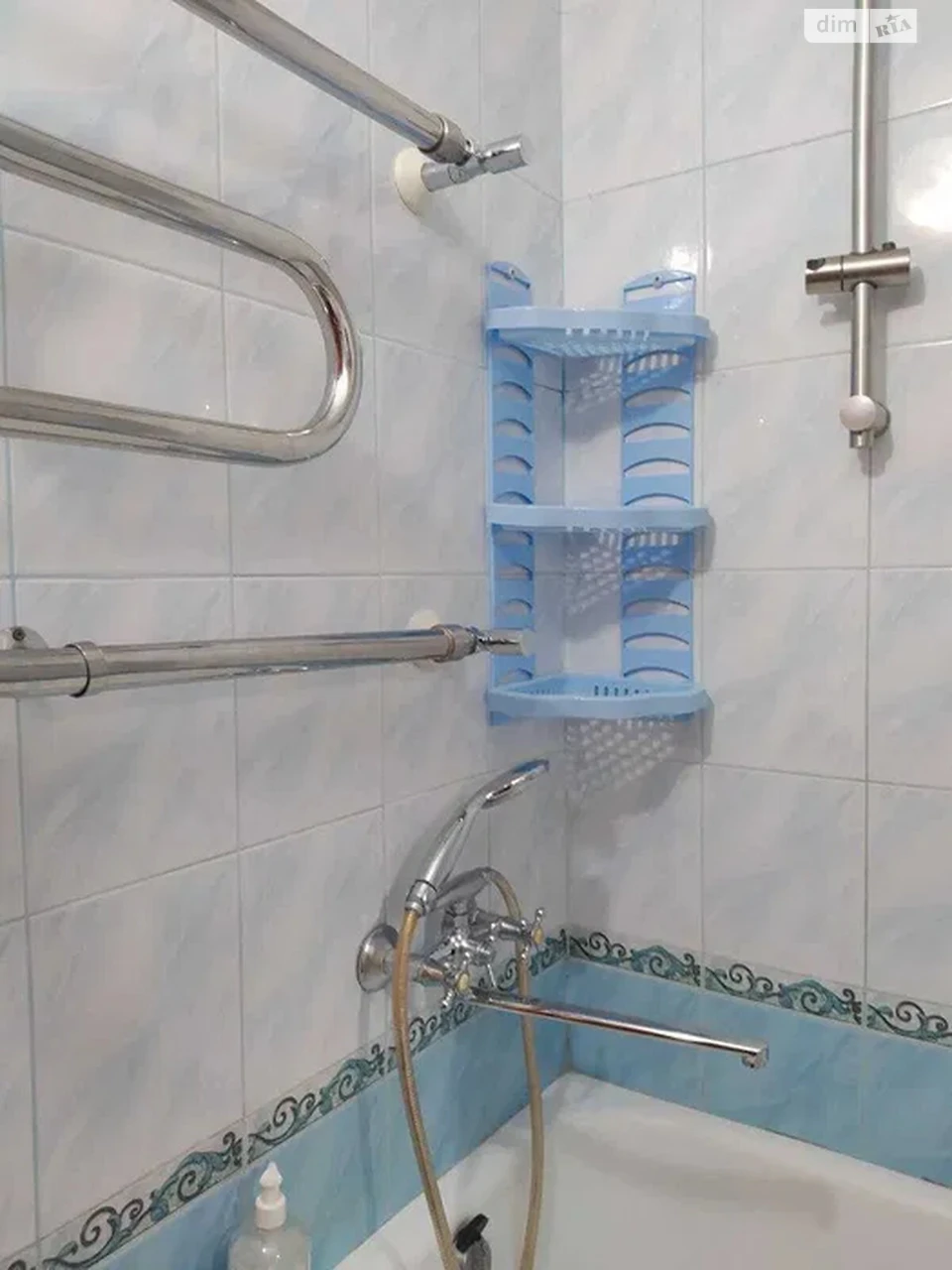 Long-Term Rental Apartment, Obolon