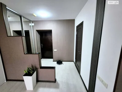 Long-Term Rental Apartment