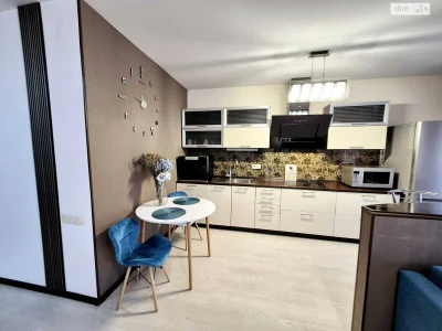 Long-Term Rental Apartment