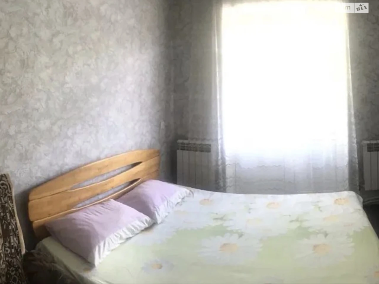 Long-Term Rental Apartment