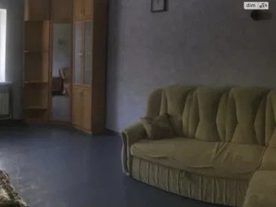 Long-Term Rental Apartment
