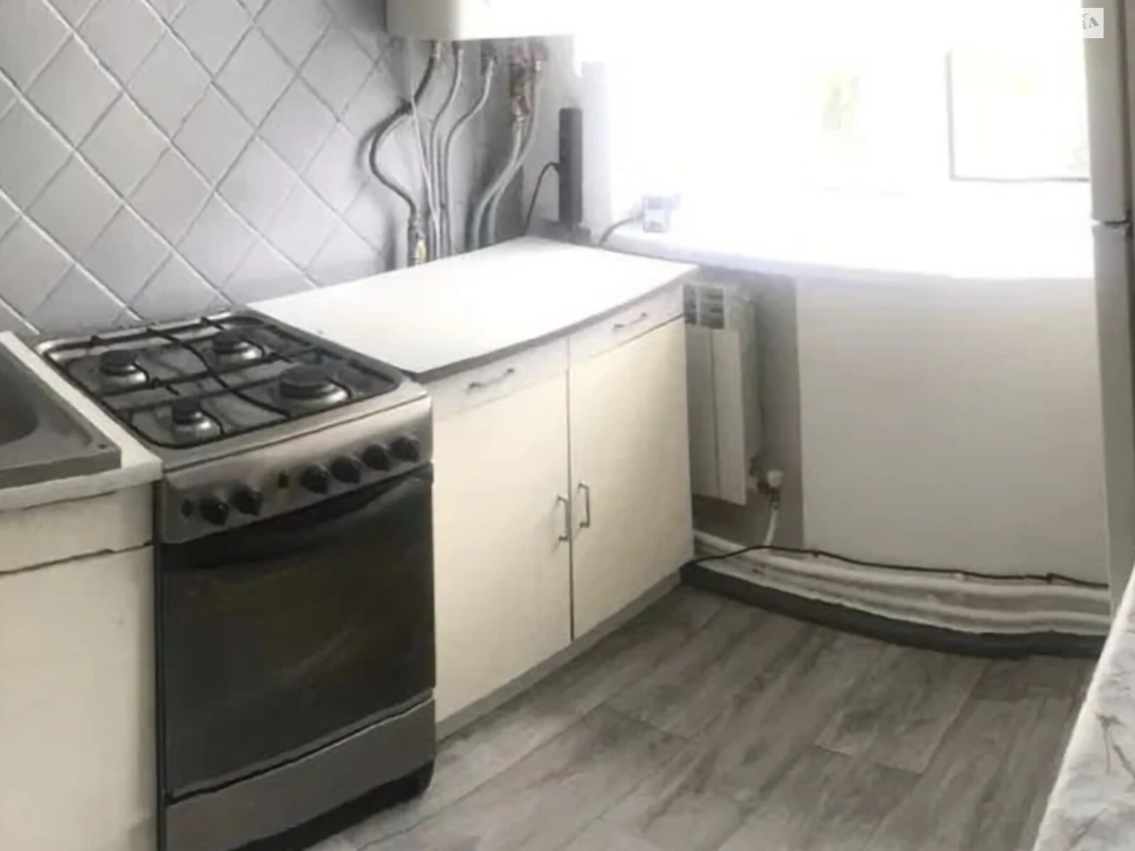 Long-Term Rental Apartment