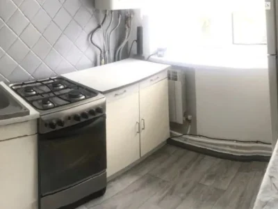 Long-Term Rental Apartment