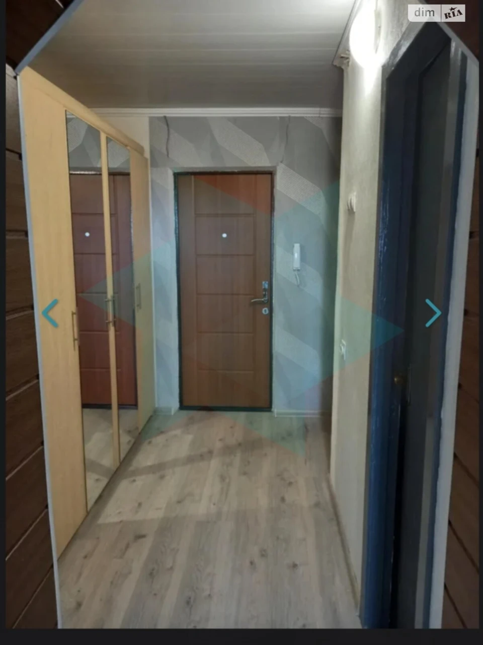 Long-Term Rental Apartment