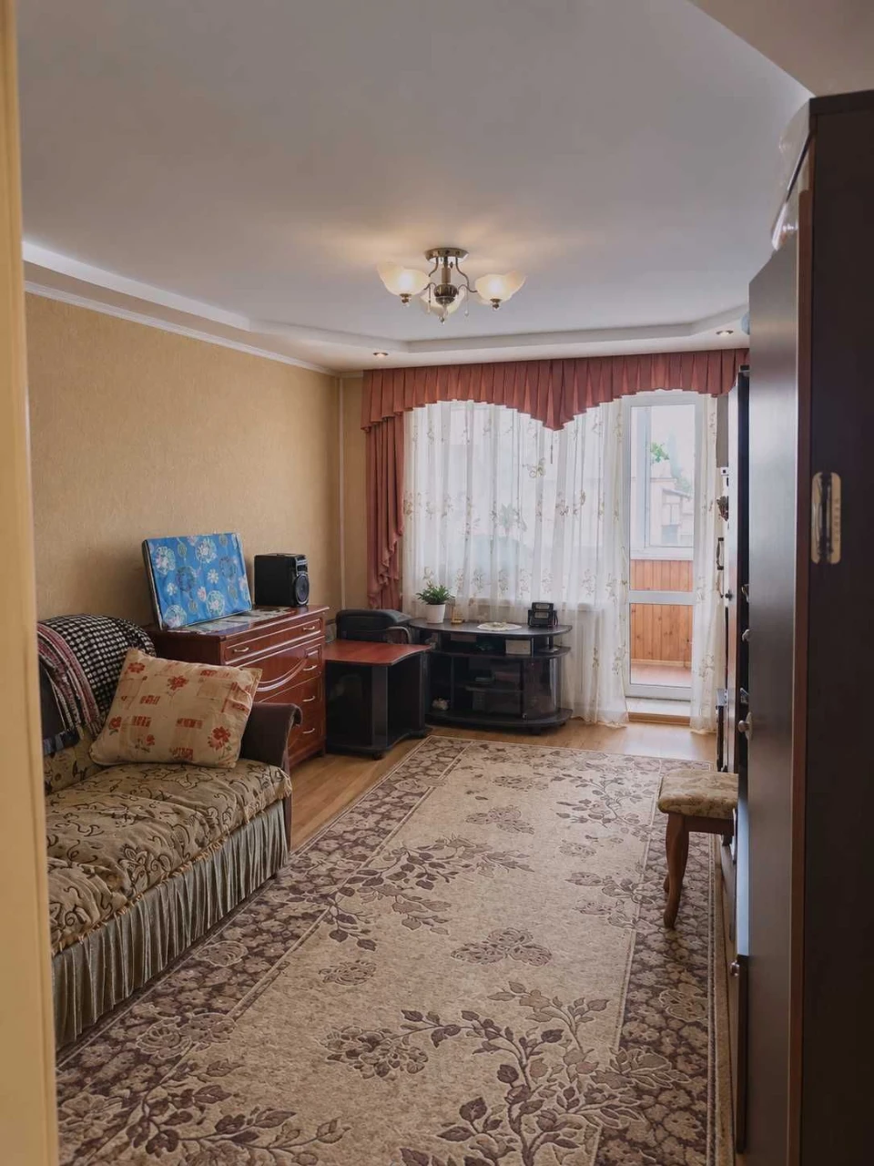 Продається затишна 2-кімнатна квартира у Вінниці, район Ближ