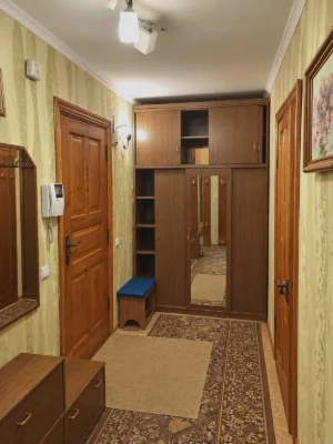 Продається затишна 2-кімнатна квартира у Вінниці, район Ближ