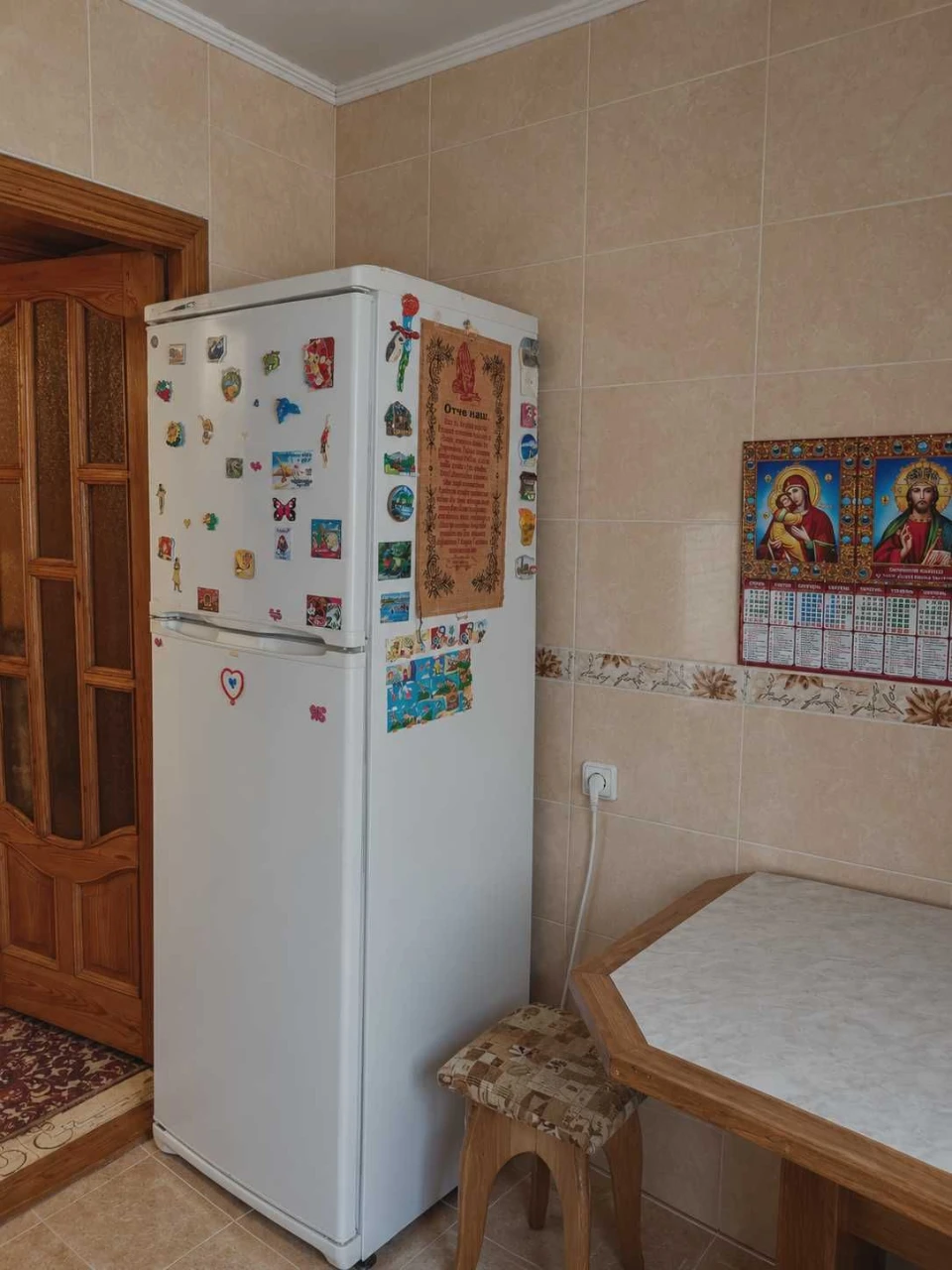 Продається затишна 2-кімнатна квартира у Вінниці, район Ближ