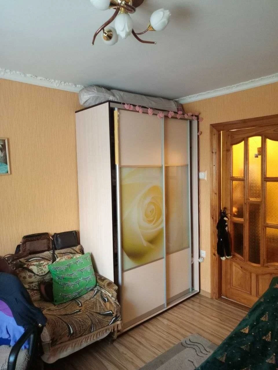 Продається затишна 2-кімнатна квартира у Вінниці, район Ближ