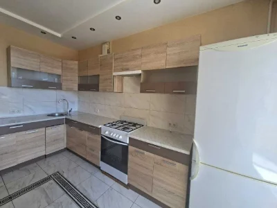 Чудова 1к однокімнатна квартира з ремонтом та АГВ