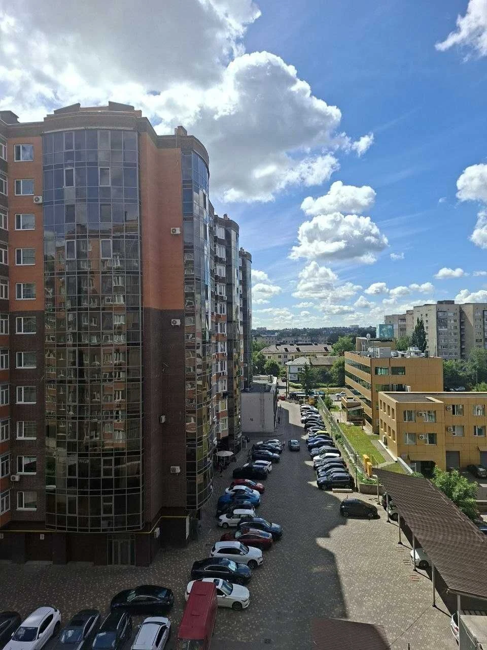 Чудова 1к однокімнатна квартира з ремонтом та АГВ